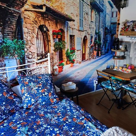 Les Chambres De La Casa D'Elena Шоле Екстер'єр фото