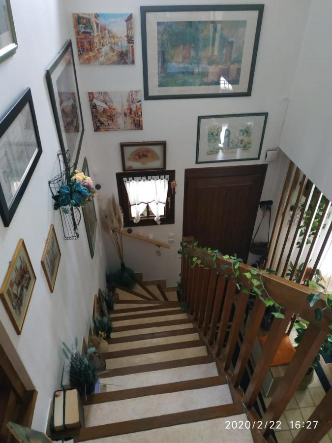Les Chambres De La Casa D'Elena Шоле Екстер'єр фото