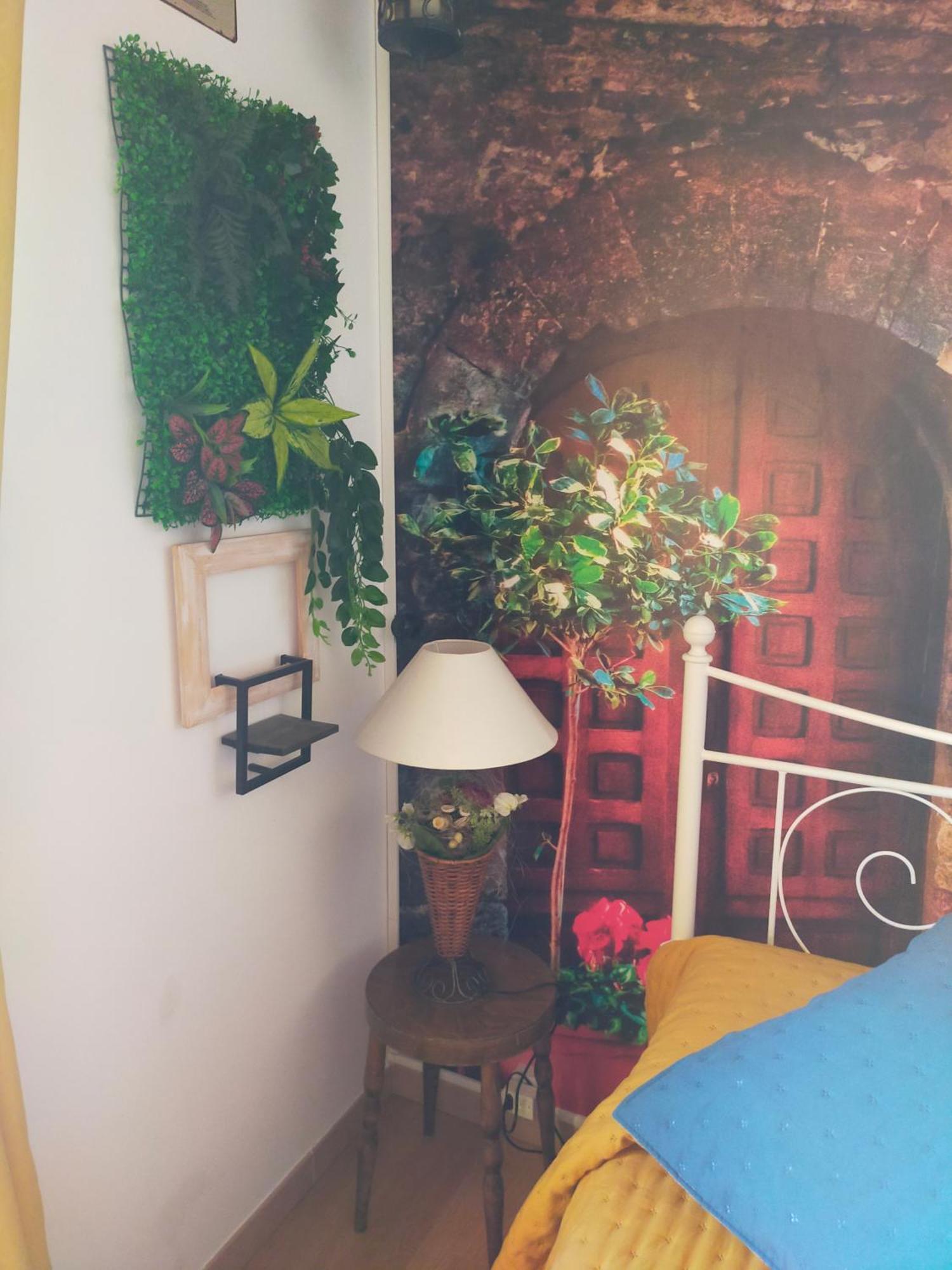 Les Chambres De La Casa D'Elena Шоле Номер фото
